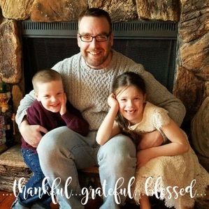 Meet your Posher, Mark